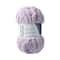 6 Pack: Fluffy Chenille™ Yarn by Loops & Threads®